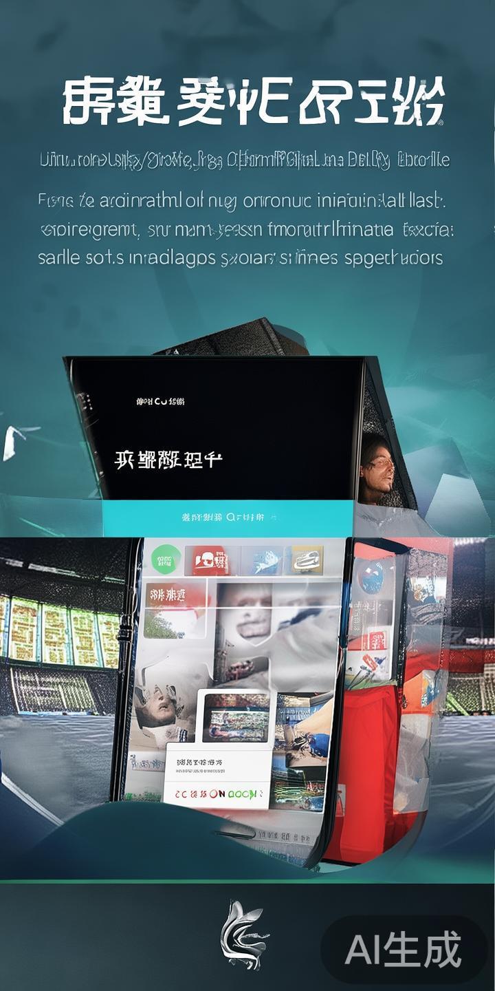 全面解析英皇体育官方App的主要功能与实用使用技巧指南