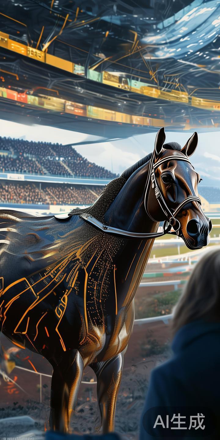 近年来，科技创新成为体育产业变化的核心驱动力。英皇