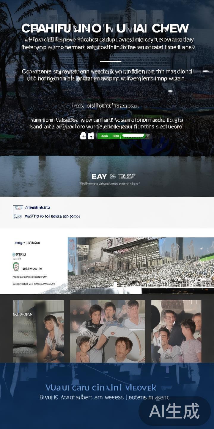 作为俱乐部的官方门户网站，其主要职责是提供全面、权