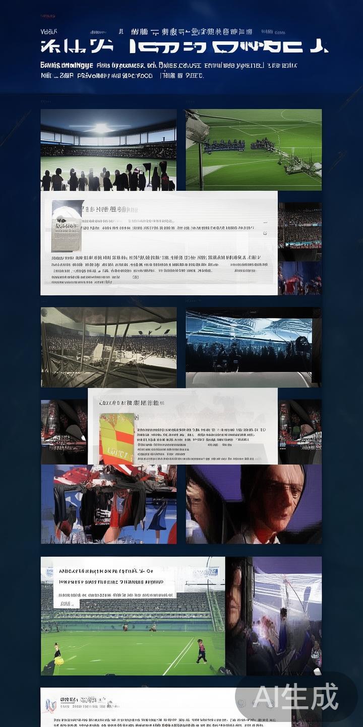 除了文字报道，英皇体育官网还融入丰富的多媒体元素，