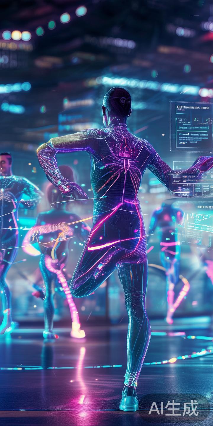 数字化和智能化成为主旋律
随着5G、云计算和物联