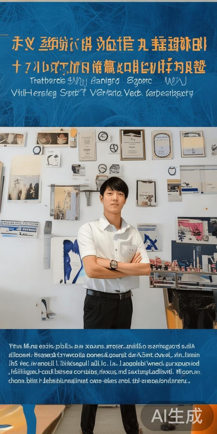 如果你缺乏行业经验，可以提前加强相关培训或寻求合作