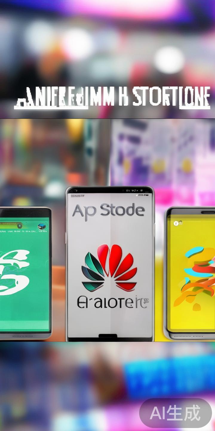 官方应用商店：如Apple的App&nbsp;Store和A