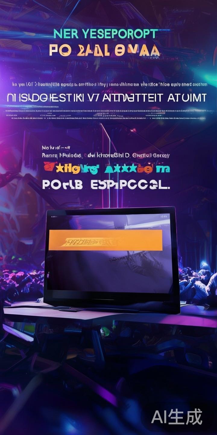 英皇体育电竞官网赛事报名详尽指南与最新流程解析 随着电子竞技行业的不断发展,越来越多的游戏爱好者和