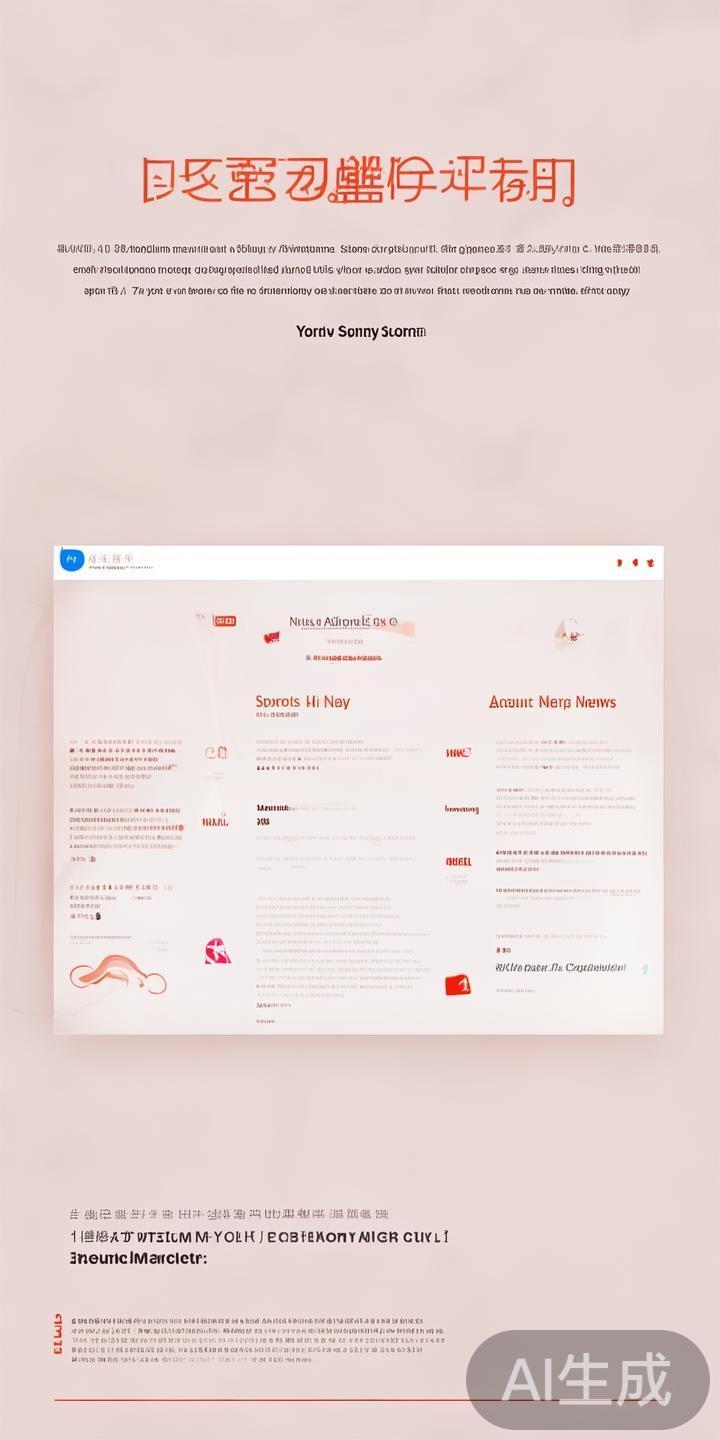 提升英皇体育官网首页中文版用户体验的优化策略与实践 一个简洁直观的界面设计是提升用户体验的基础。英皇体