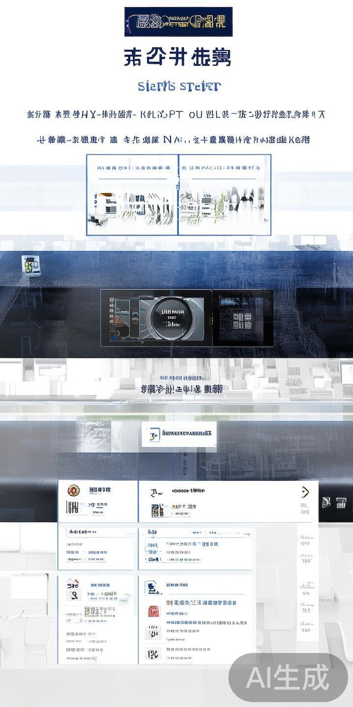 一个清晰、逻辑完善的导航结构可以极大改善用户在网站