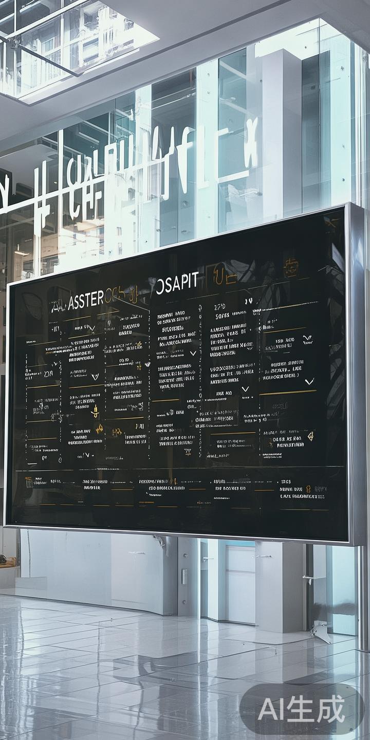 首页最新公告不仅是企业对外公布的重要窗口，也是了解