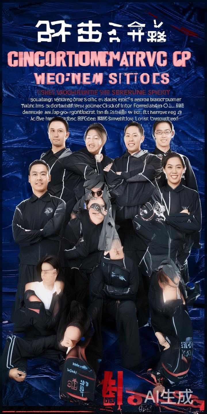 作为一家集体育赛事、设备以及赛事策划于一体的综合性