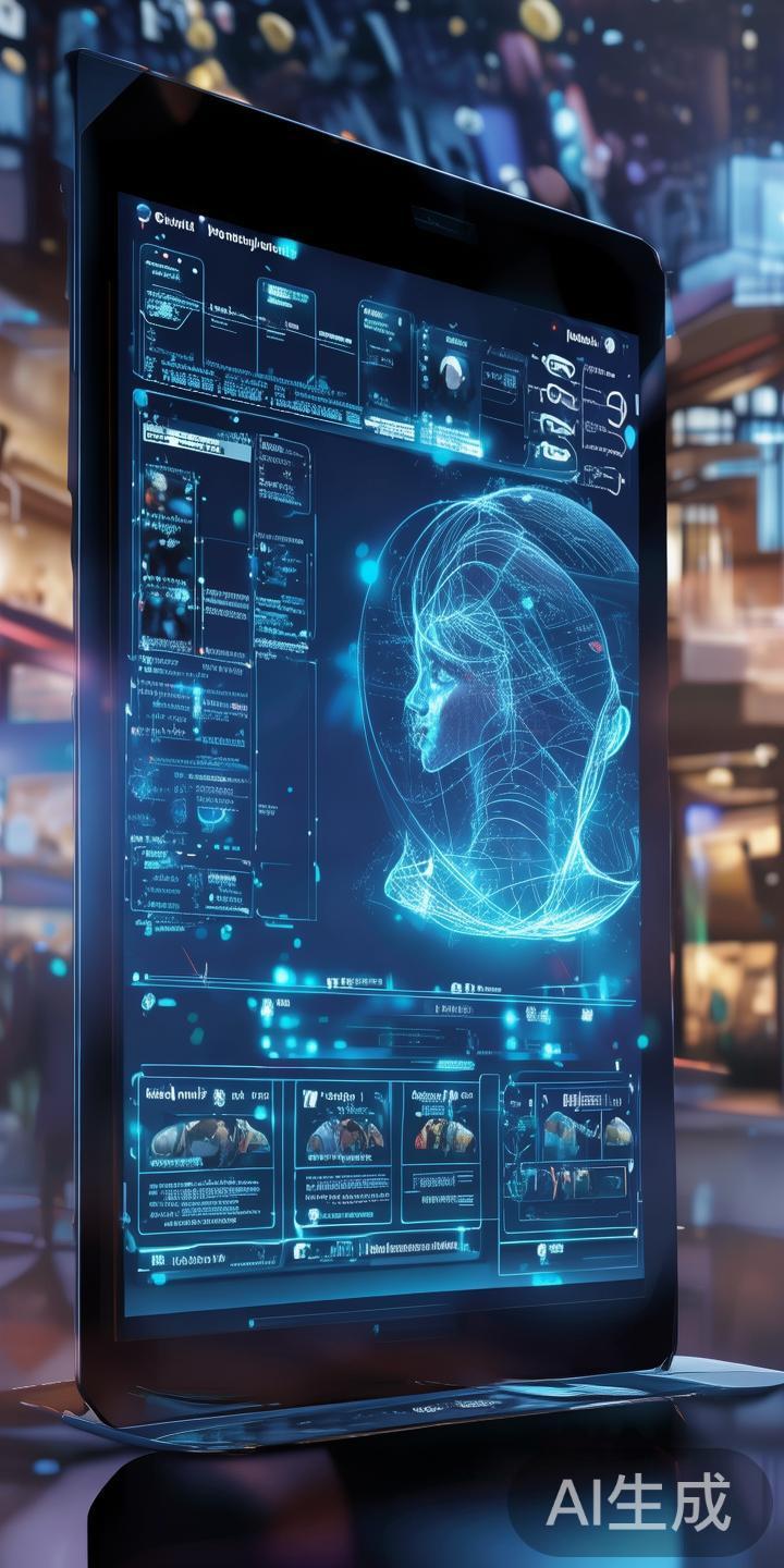 第三，平台引入先进的CRM（客户关系管理）系统，实