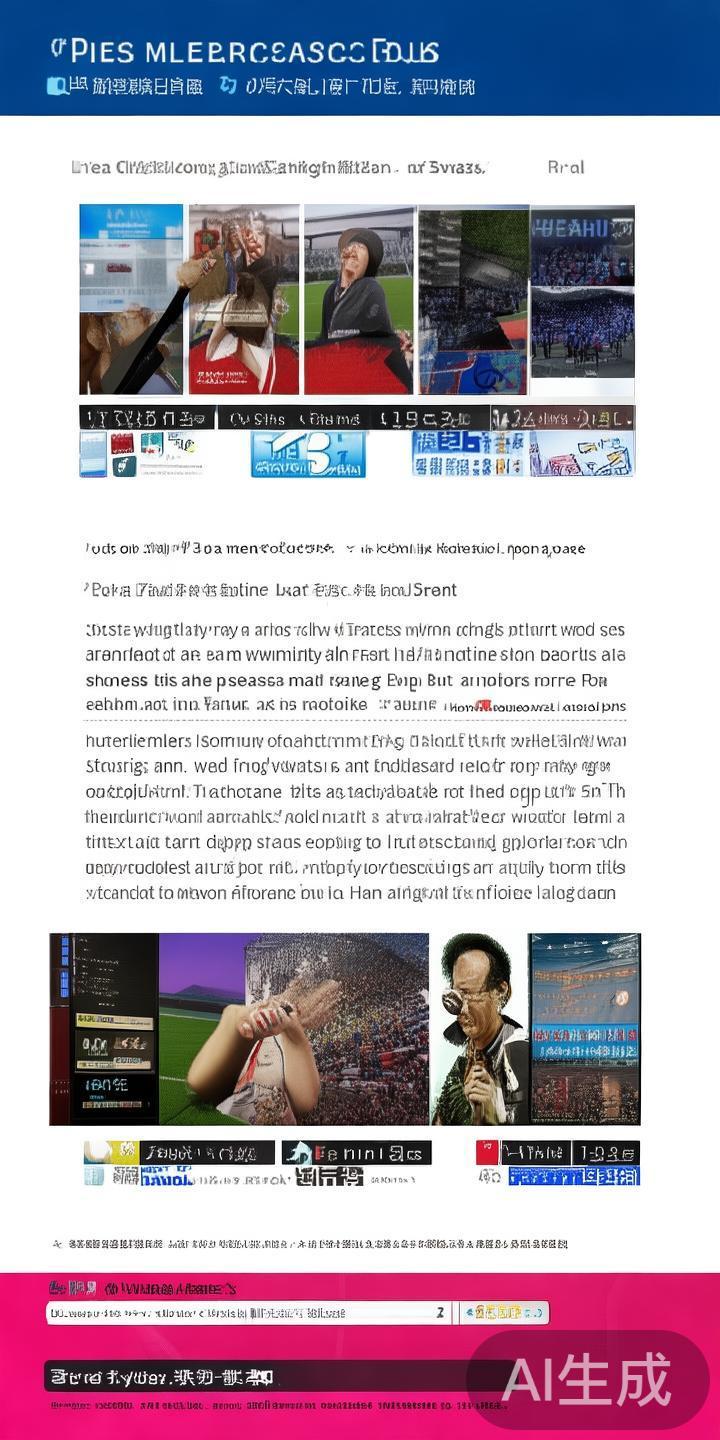 随着移动互联网的快速发展，体育爱好者越来越习惯通过