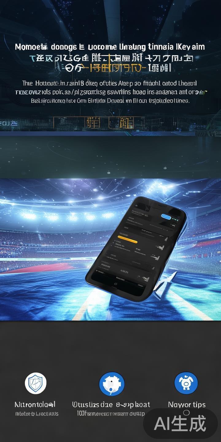 在当今数字化娱乐的时代，体育博彩和互动娱乐逐渐成为