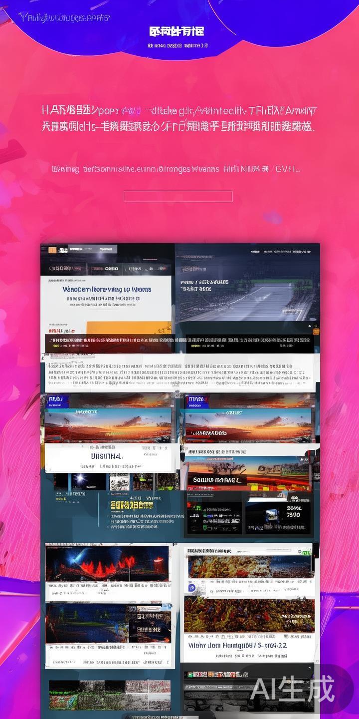 全面实时的赛事信息，满足多样化需求。无论是普通消费