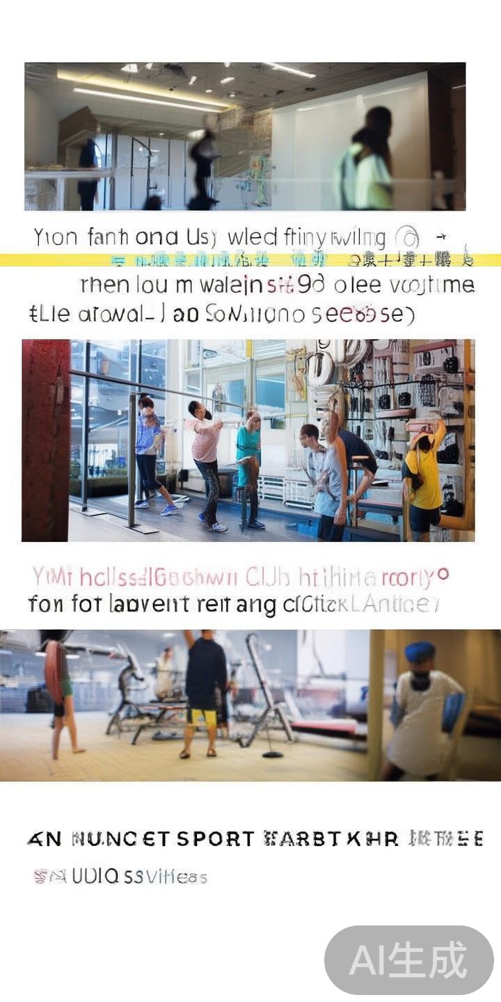 随着现代生活节奏的加快，越来越多的人开始关注身心健