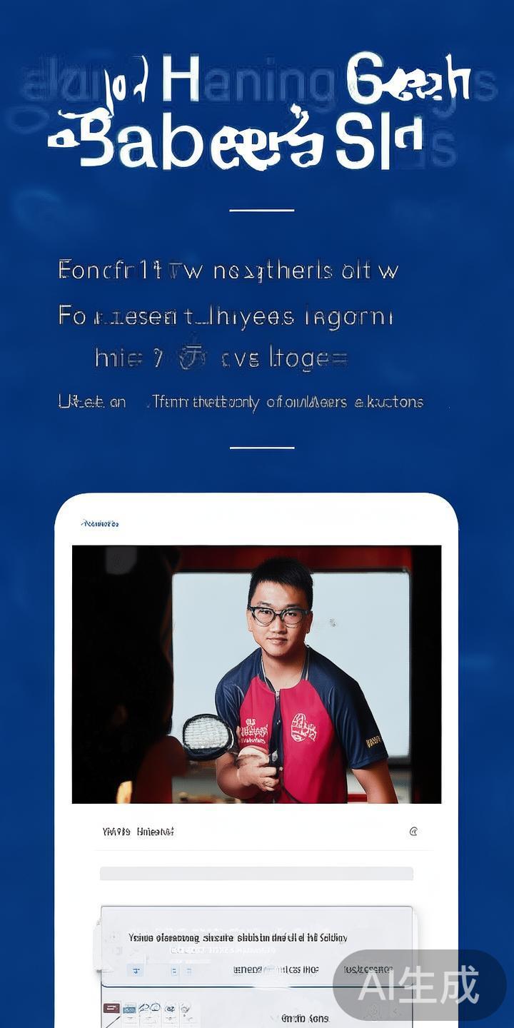 详细攻略:英皇体育羽毛球官方网站登陆方法全流程指南 在当今数字化时代,越来越多的羽毛球爱好者选择通过官