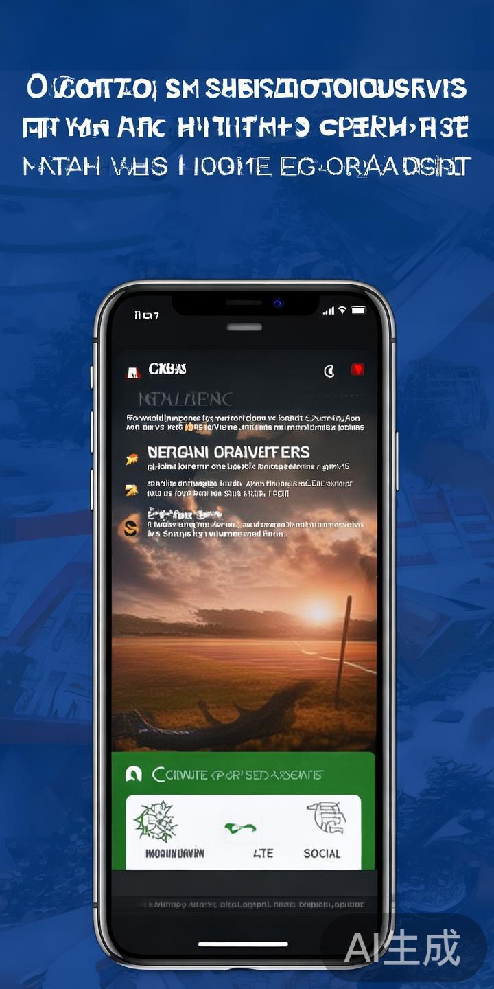 全面指导:如何有效排查英皇体育客户端下载遇到的问题与解决方案 英皇体育的客户端下载对操作系统版本有一定要求。确认