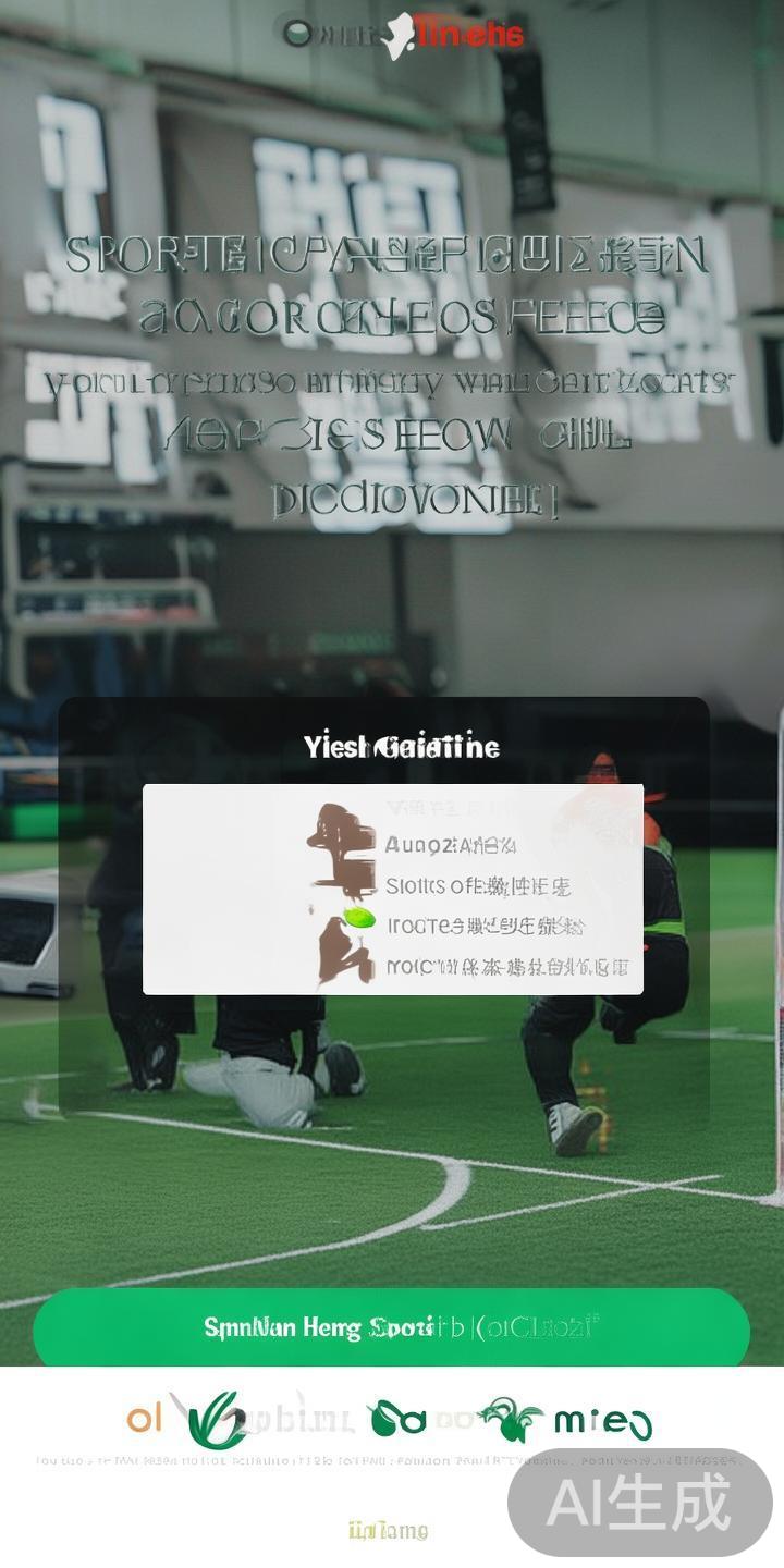 在当今数字化时代，体育博彩已成为众多运动爱好者首选