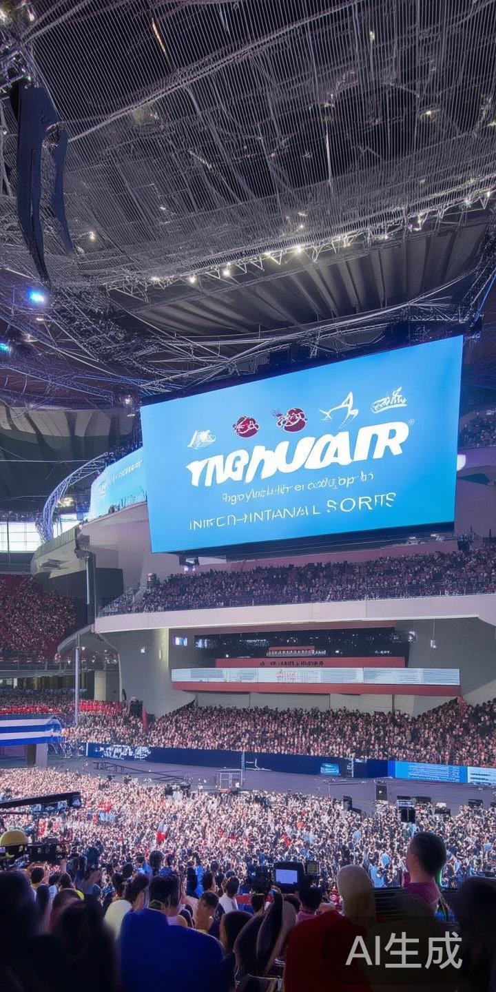 英皇国际体育注重打造具有国际影响力的品牌形象。通过