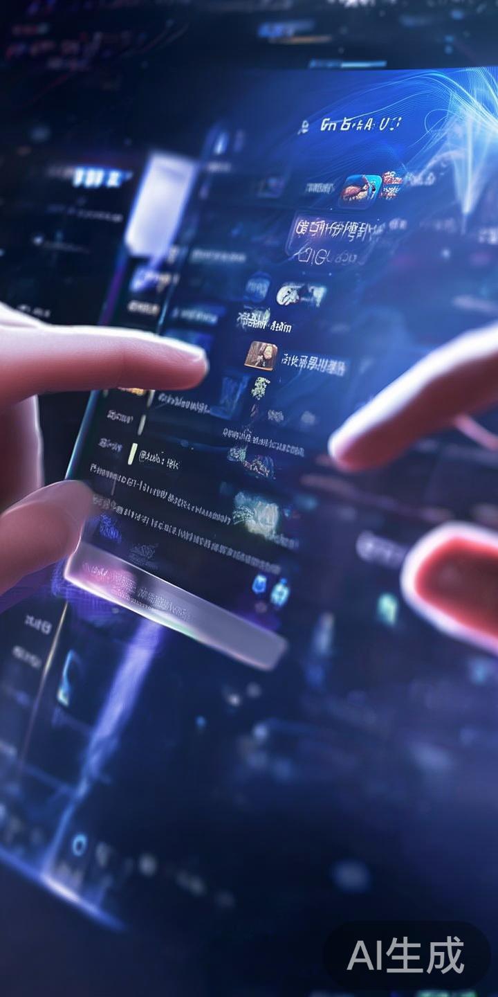 搜索英皇体育App
在搜索栏输入“英皇体育”，系