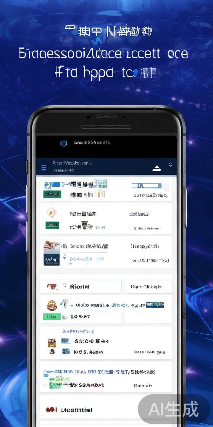 对于热爱体育赛事的人士，英皇体育APP提供丰富的足