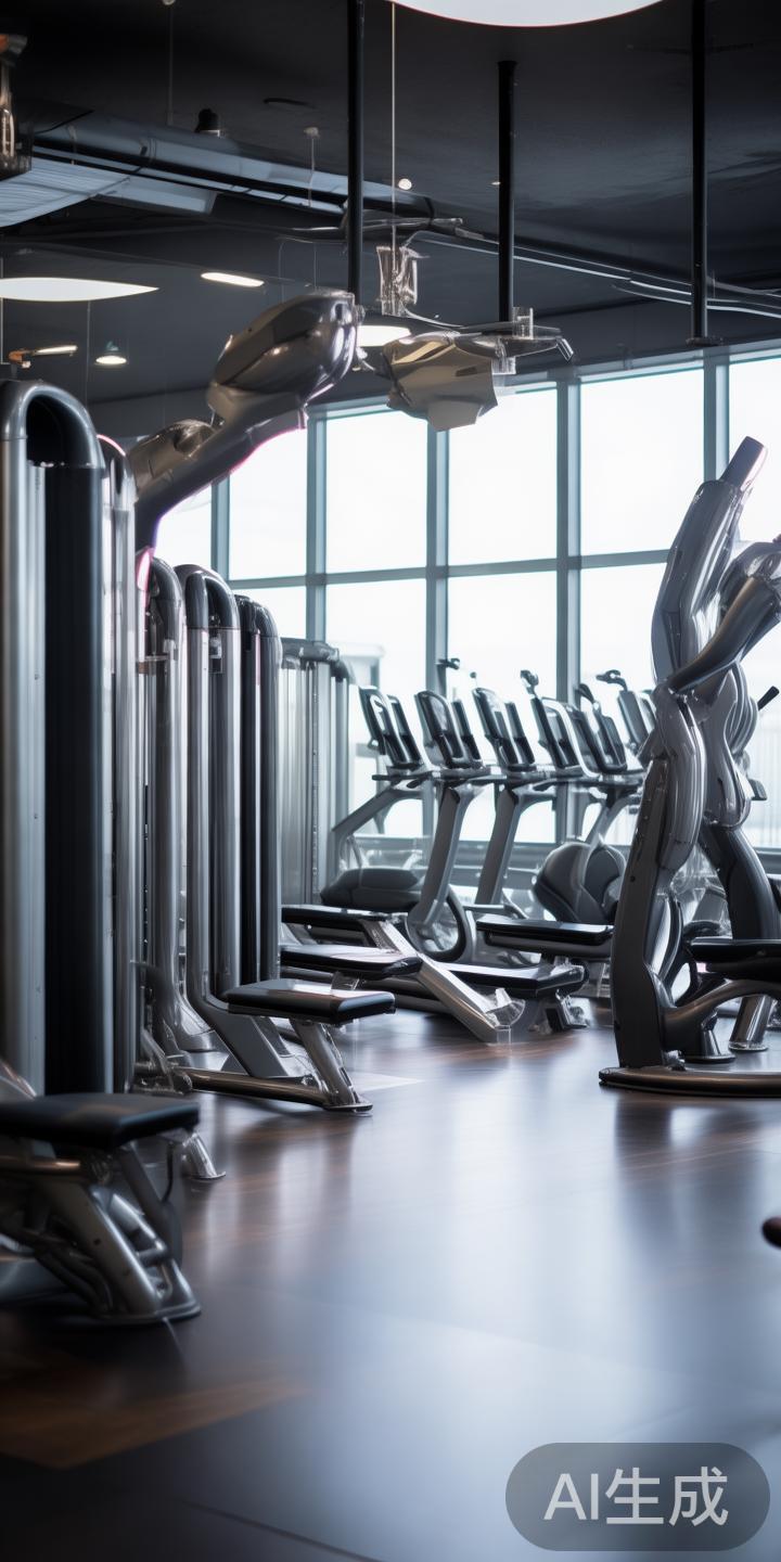 设施设备先进
多位会员指出场馆配备了先进的器械设