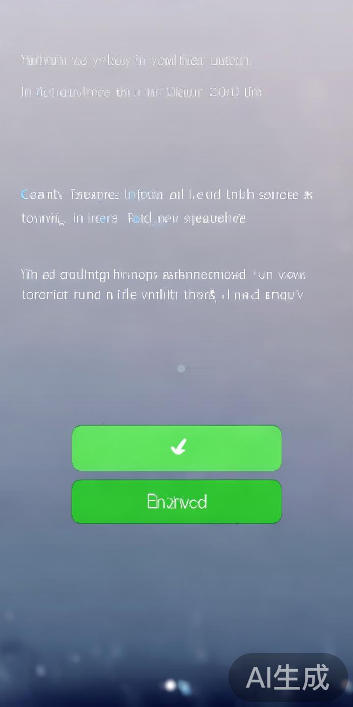 在确认下载来源后，点击下载按钮。Android用户